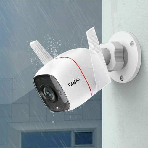 IP-камера TP-Link Tapo 994400₽