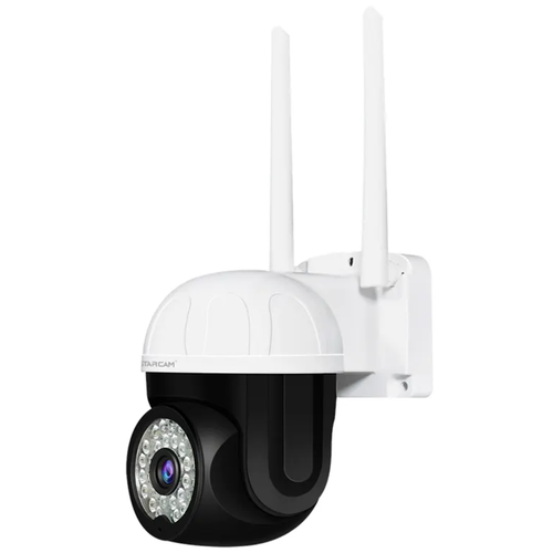 CS662 mini VStarcam уличная поворотная Wi-Fi видеокамера 30 Мп 520000₽