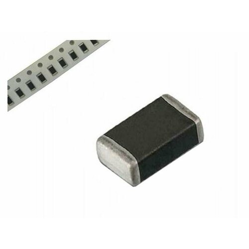 Конденсатор SMD SAMSUNG CL10A106MQ8NNNC Конденсатор: керамический, MLCC, 10мкФ, 6,3В, X5R, ±20П, SMD, 0603, 1шт