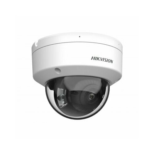 IP видеокамера HikVision DS-2CD2187G2-LSUC-4MM 2446000₽