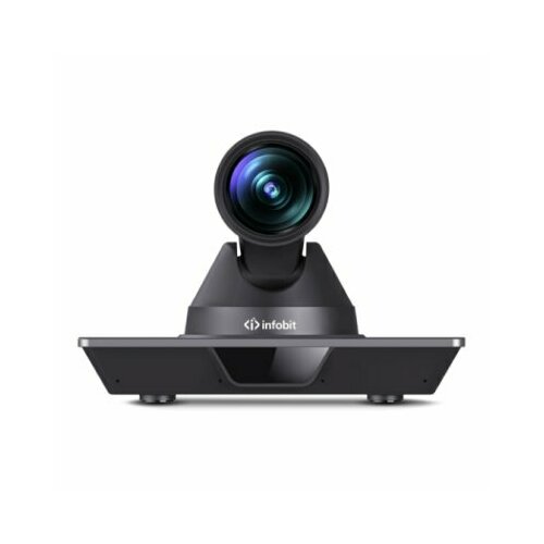 IP видеокамера Infobit iCam P30 36470500₽