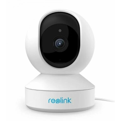 Wifi камера Reolink E1 Pro V2 4MP PT Auto Tracking AI (90808)