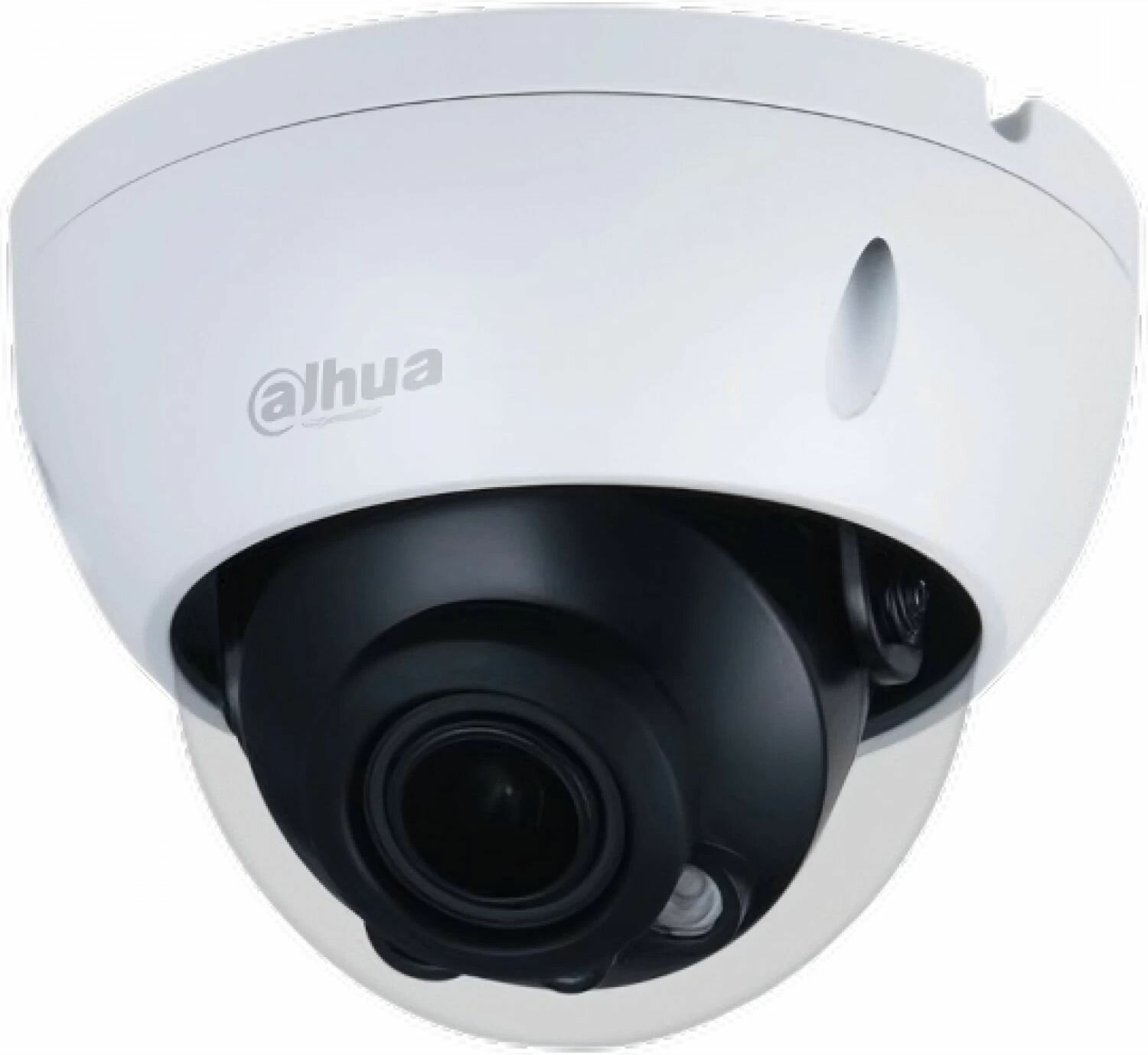 Камера видеонаблюдения IP Dahua DH-IPC-HDBW2431RP-ZAS-S2 2.7-13.5мм цв. корп: белый