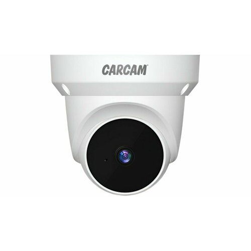 Wi-Fi камера CARCAM 3MP PTZ Camera V380Q1-WiFi 205500₽