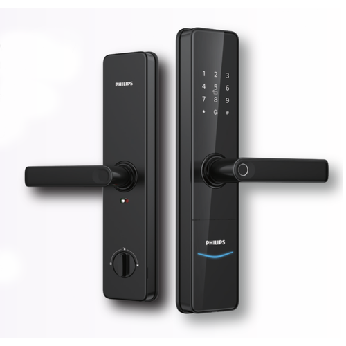 Электронный дверной замок PHILIPS EasyKey DDL603E 28900₽