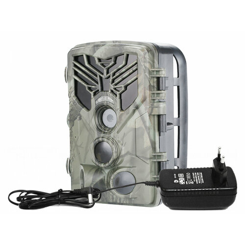 Фотоловушка - Филин HC810A Оригинал P4133EU запись видео и фото по движению удобный TFT дисплей для настройки русский язык 923000₽