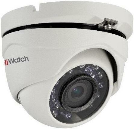 HIKVISION HiWatch HDC-T020-P(B)(2.8MM)