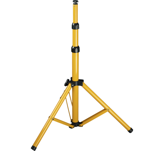 Штатив для прожектора Rev одноместный 62-160 см штатив для прожектора rev универсальный 1 6м одноместный желтый