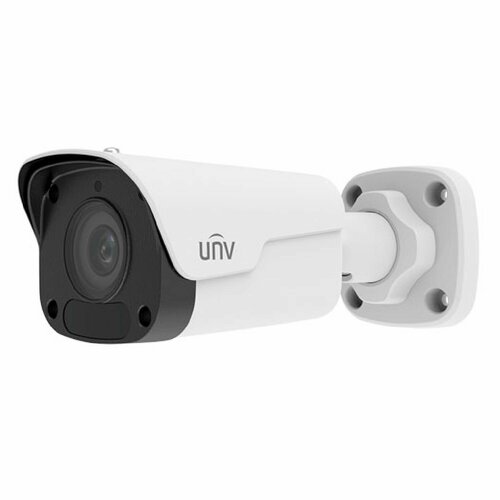 Видеокамера Uniview Видеокамера IP цилиндрическая 574100₽