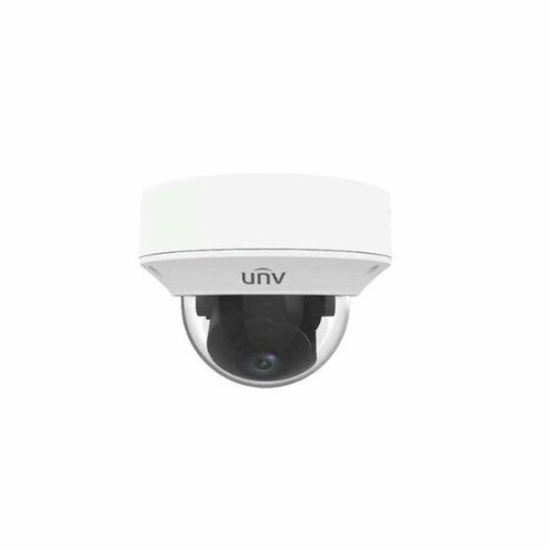 Видеокамера Uniview Видеокамера IP купольная антивандальная 1789000₽
