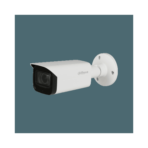 IP-Камера Dahua уличная купольная IP-видеокамера видеокамера dahua уличная купольная с ии 4мп объектив 2 7 13 5мм 1920x1080 dh ipc hdw3241tp zs 27135 s2