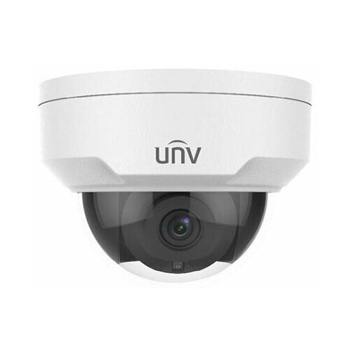 Видеокамера IP Uniview IPC324SS-DF40K-I0