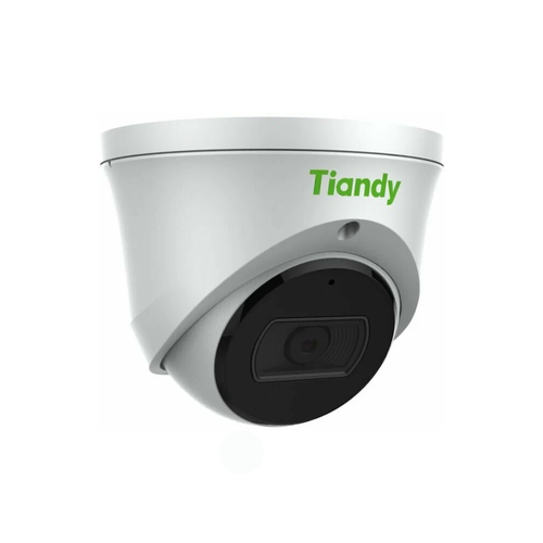 IP-Камера Tiandy TC-C34HN Spec I3EYC28mmV42 28-28мм цв корп белый TC-C34HN SPEC I3EYC28MM 1005200₽