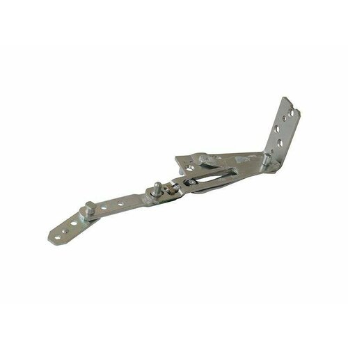 Петля поворотная левая H. FZ 30 Designo II L. NT