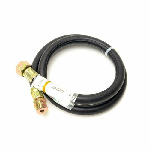 Подводка для газа резинотканевая ВР-НР 2,5 м