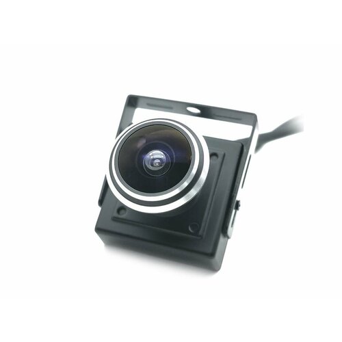 Камера Link 578 8GH N49961MI - мини видеокамера с записью видео микрофоном Wi-Fi и детекцией силуэта человека в кадре 842500₽