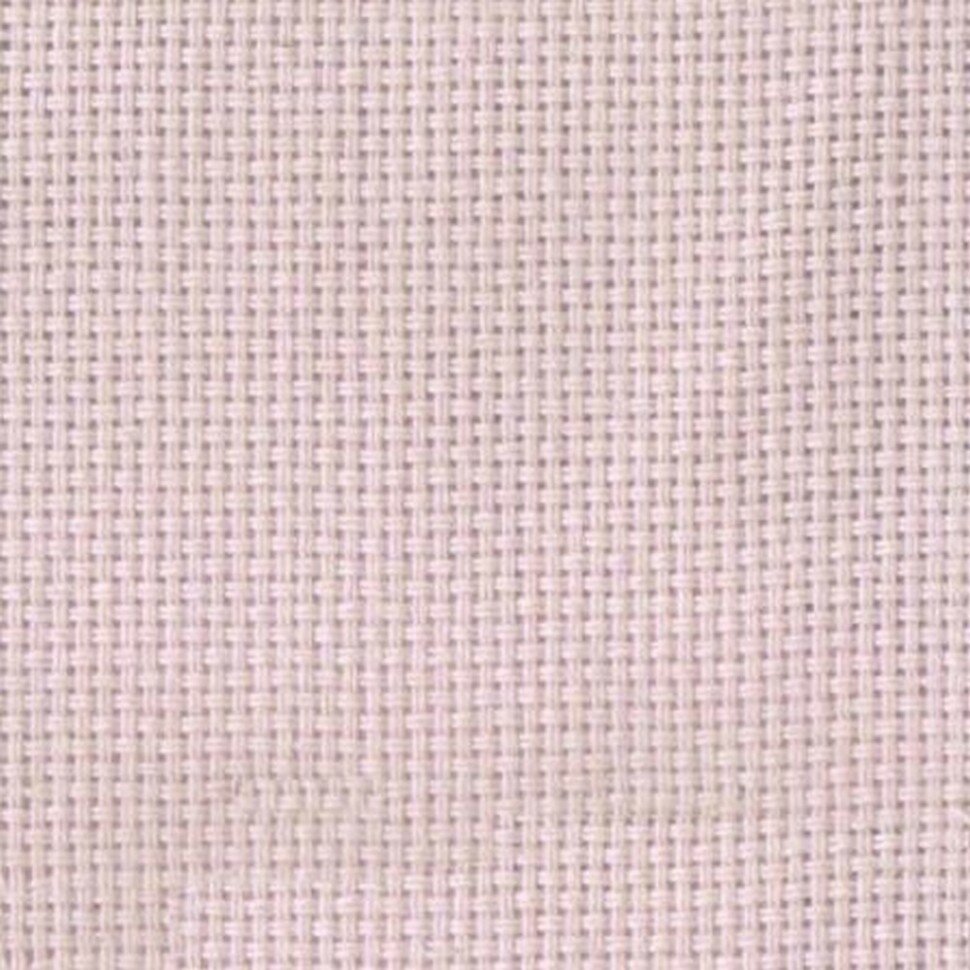 Канва Linen Hardanger 22ct - на метраж #055/28 Permin Минимальный отрез 50 х 70 см