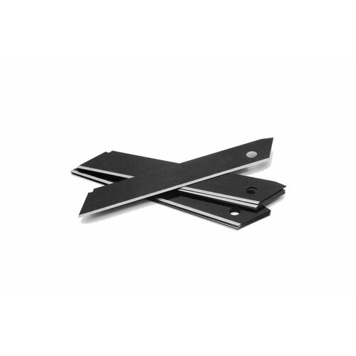 Сегментные лезвия для ножей VIRA 18 мм 5шт 831495