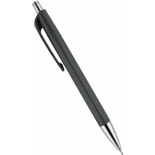 Caran d`Ache 884.009 Механический карандаш caran d`ache 888 infinite, black caran d ache шариковая ручка office line 849 m синий цвет чернил