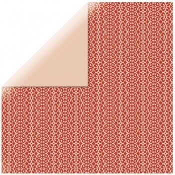 Бумага для оригами Rayher Барокко, 10х10 см, 65 листов