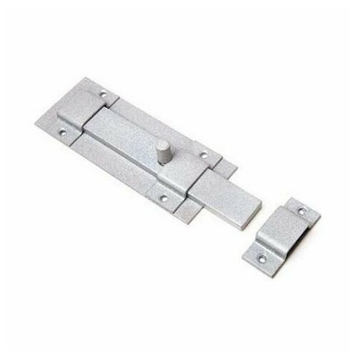 Засов дверной 