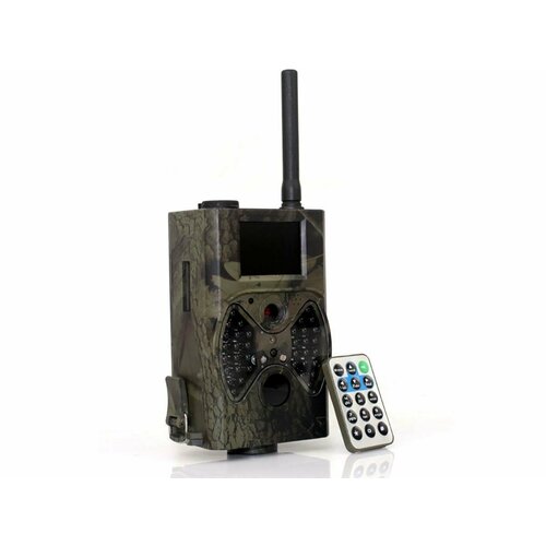 Фотоловушка - Филин HC-300M-2G Оригинал с голограммой K5744RU - фотоловушка gsm фотоловушка камера видеонаблюдения для охоты 1034300₽