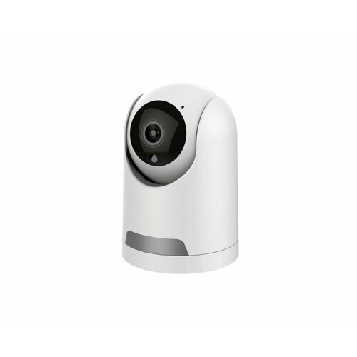 Поворотная 5Mp Wi-Fi IP камера видеонаблюдения HD-com 266-ASW5 (TUYA-Amazon)-8GS (S18213APT). Приложение TUYA / Smartlife с записью в облако. Тревог ip камера 5mp hd com 288bl asw5 tuya amazon s18173apt поворотная wi fi приложение tuya smartlife с записью в облако amazon cloud датчик движен