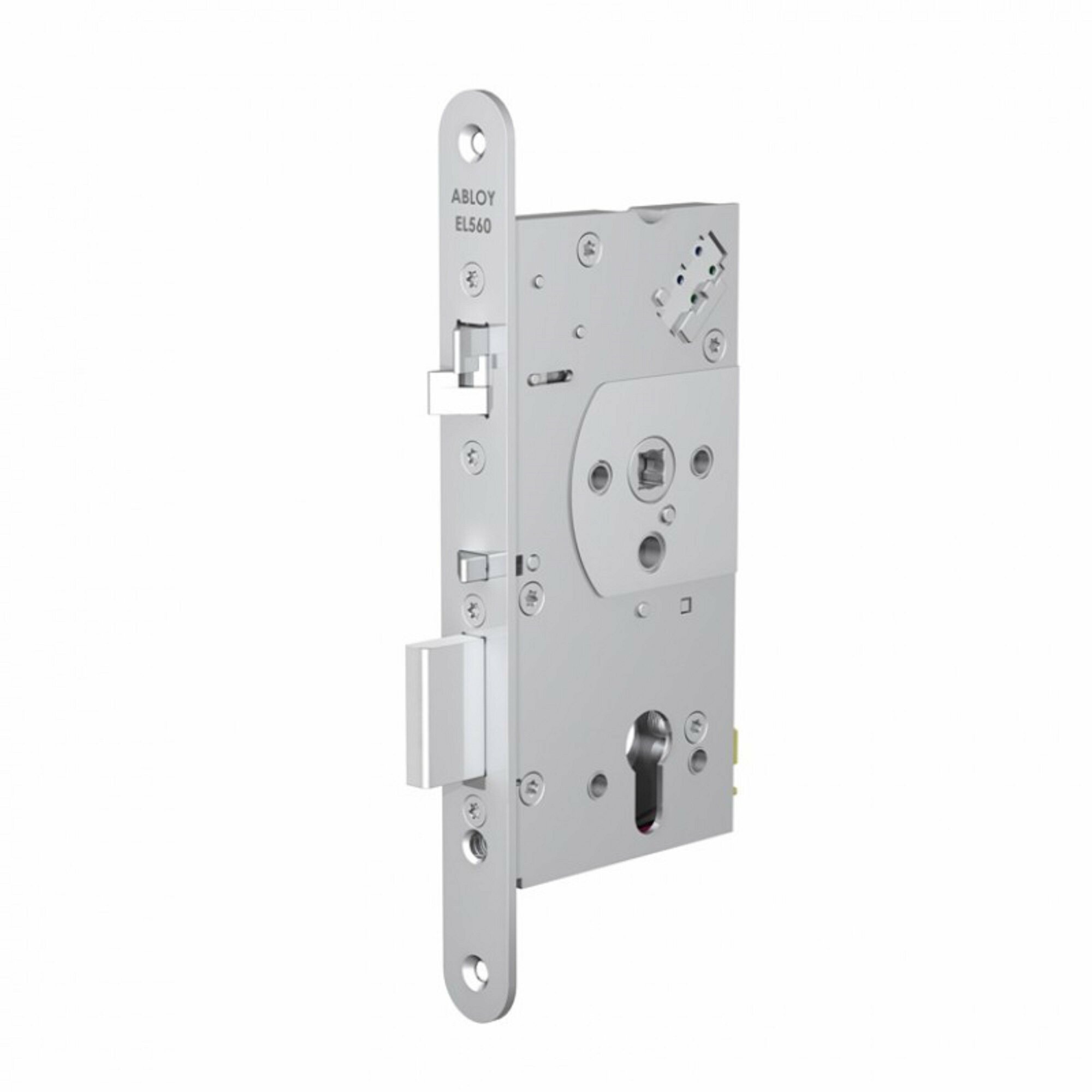Электромеханический замок ABLOY с управлением от ручек EL 561/100170 65/24 mm (2.4)