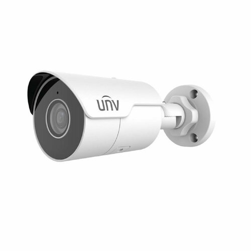 Видеокамера Uniview Видеокамера IP цилиндрическая 1113100₽