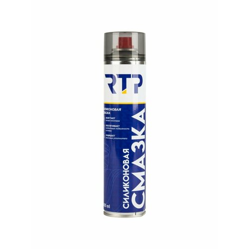 Силиконовый герметик RTP 055202