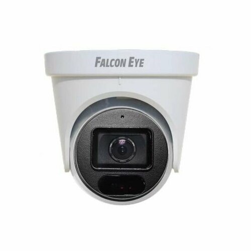 камера видеонаблюдения falcon eye patrul IP-Камера Falcon Eye 2.8-2.8мм цв.