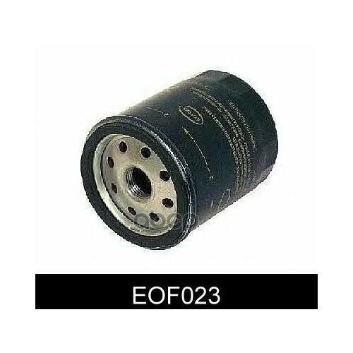 Фильтр Масл Fdr C-Max/Fiesta/Focus/Fusion/Puma/Hyu Lantra/Maz 121/2 1.25-1.6 98- Comline арт. EOF023