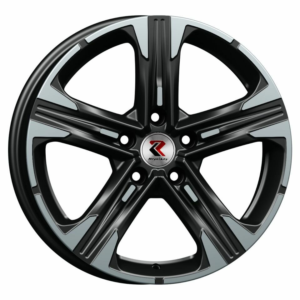 Колесный диск RЕPLIKEY Tiguan/Kodiaq (R240 ) 17x7" PCD5x112 ET40 D57.1