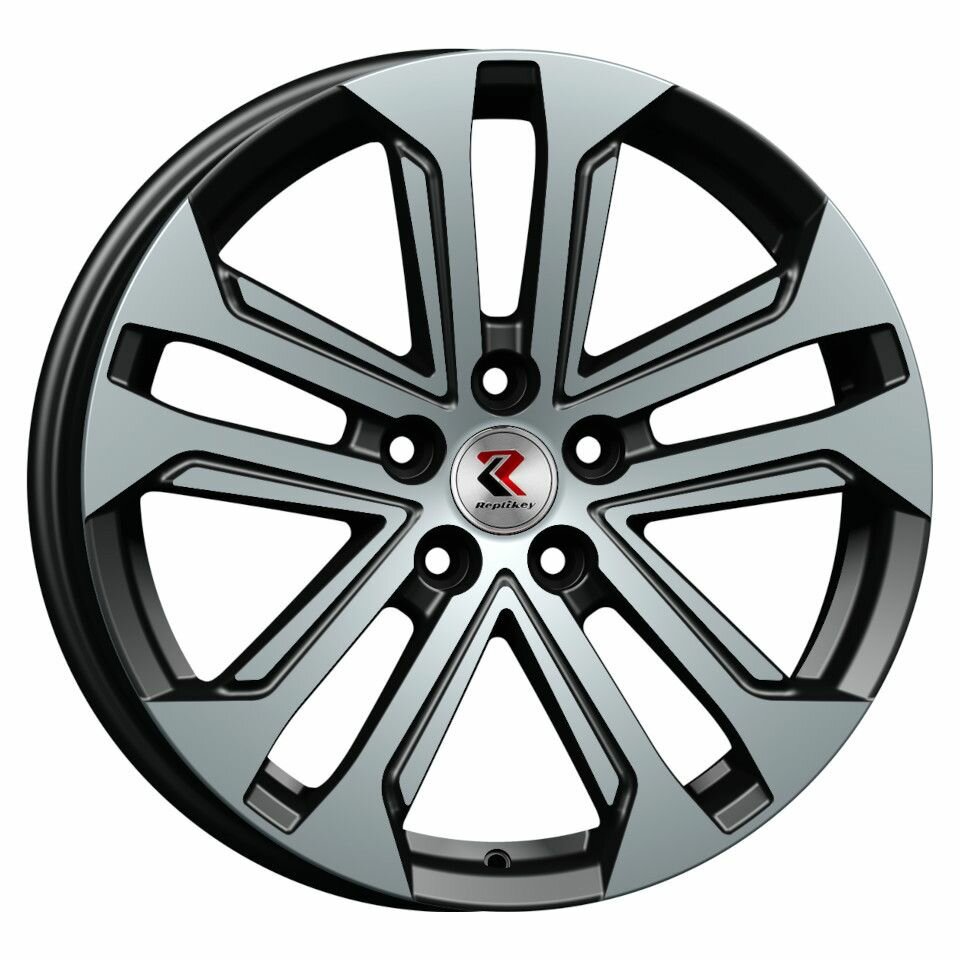 Колесный диск RЕPLIKEY RAV4 (R244) 18x7" PCD5x114.3 ET35 D60.1