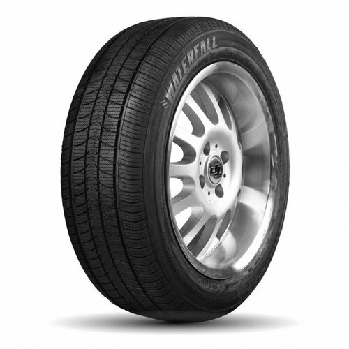 Автошина Waterfall R16 195/75 C 107/105R Waterfall LT-200