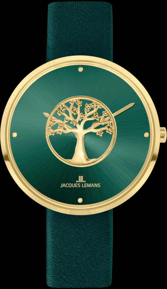 Наручные часы JACQUES LEMANS Часы Jacques Lemans 1-2092 