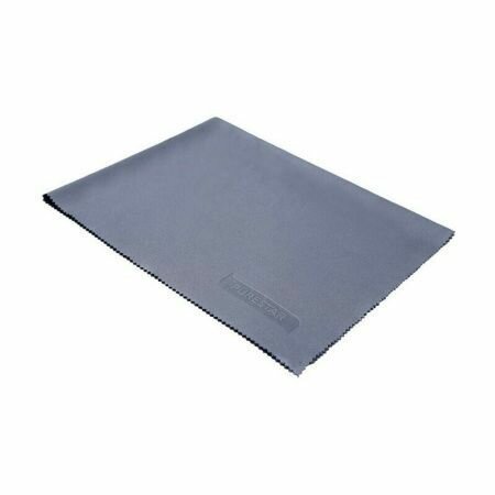 PURESTAR Hight density glass towel Плотная м/ф для финишной располировки стекол 40х50см