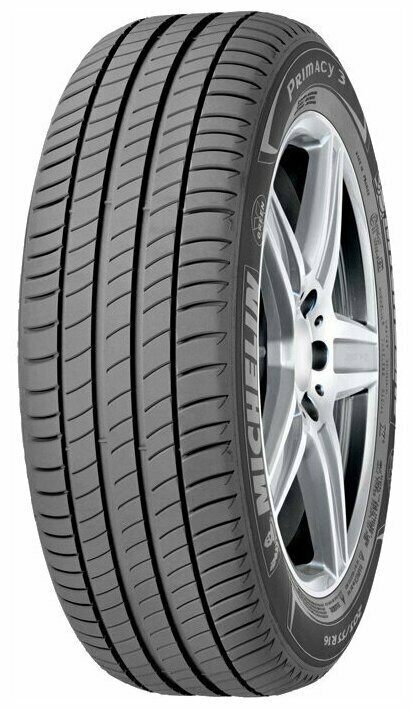 Michelin Primacy3 215/45/17 91W