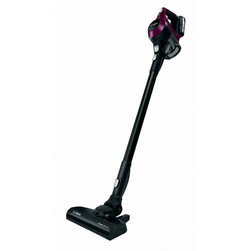 Пылесос вертикальный Bosch Serie 6 BCS6111P Unlimited 3200000₽