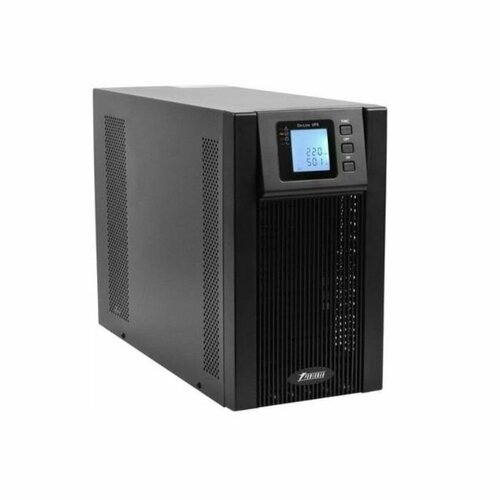 ИБП Powerman Online 3000 Plus On-line 2700W/3000VA (ONL 3K PLUS) (945130)