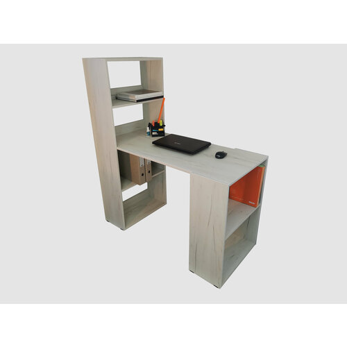 Письменный стол с полками 6500₽