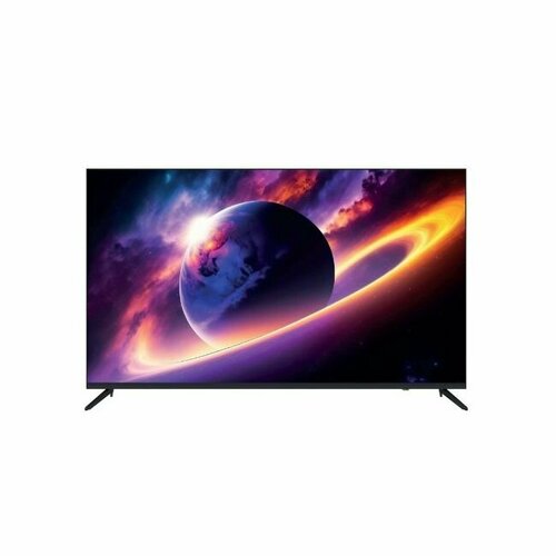 Телевизор HIPER SmartTV 55 QLED 4K 4199000₽