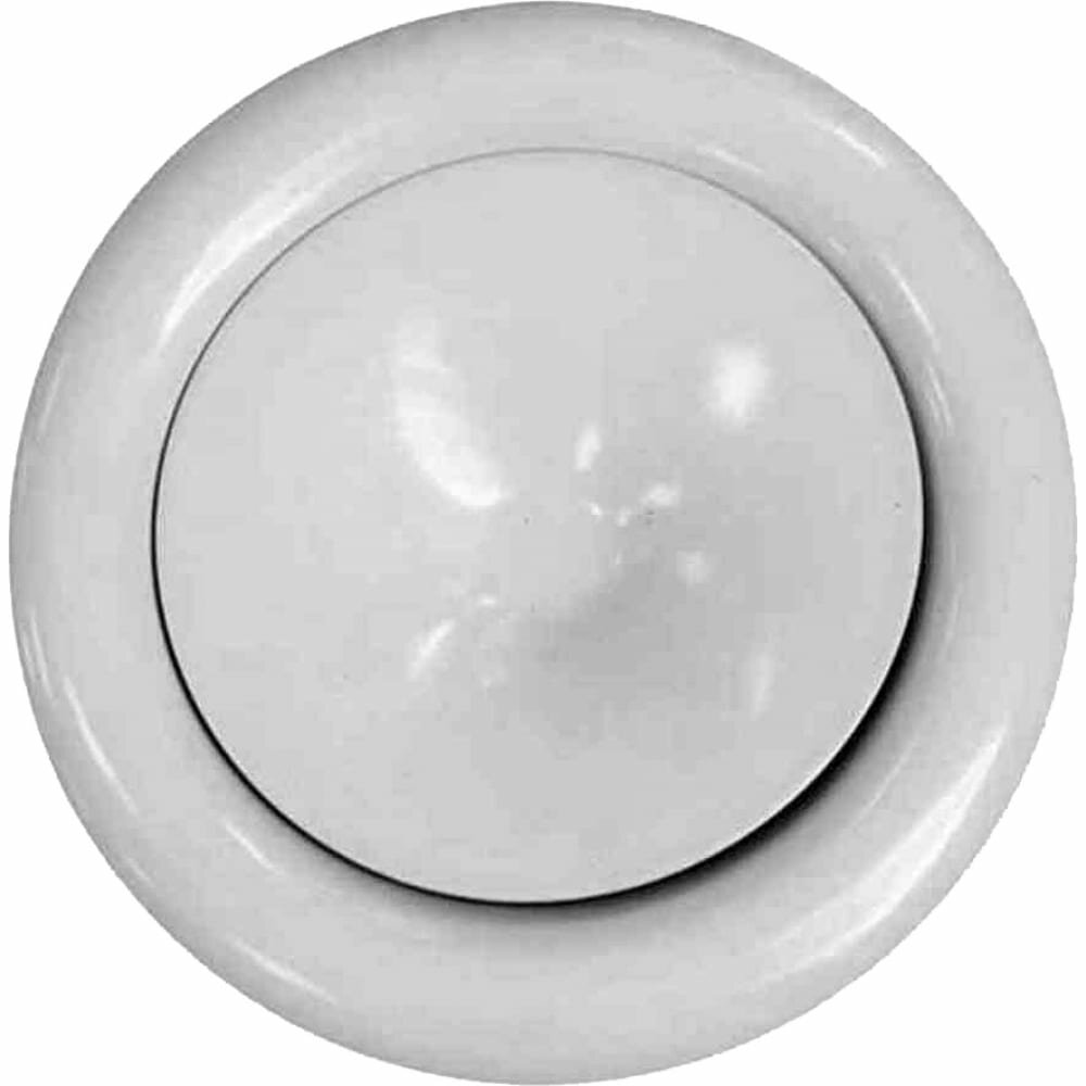 Вытяжной металлический диффузор Diaflex DSV-P 200