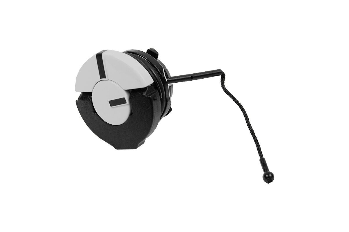 фото Крышка топливного бака/Масляного бакадля бензопилы STIHL MS 341