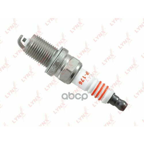 Свеча Зажигания 5Bcyr11-V Nickel Nissan PrimeraP11 20 96-99 LYNXauto арт sp-176 736₽