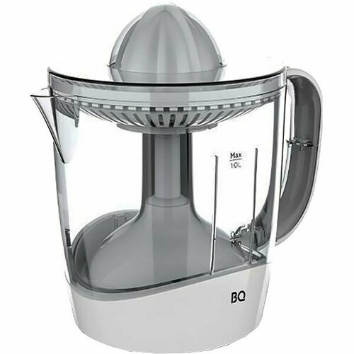 Соковыжималка BQ J1731 Белый 206000₽