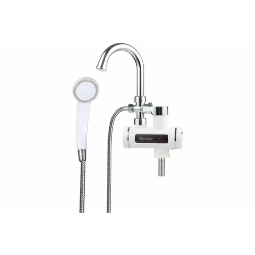 Водонагреватель проточный Pioneer WH655SH 494000₽