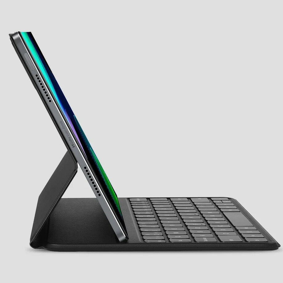 Чехол-клавиатура Xiaomi Pad 6 Keyboard (BHR7591RU) — фото 2