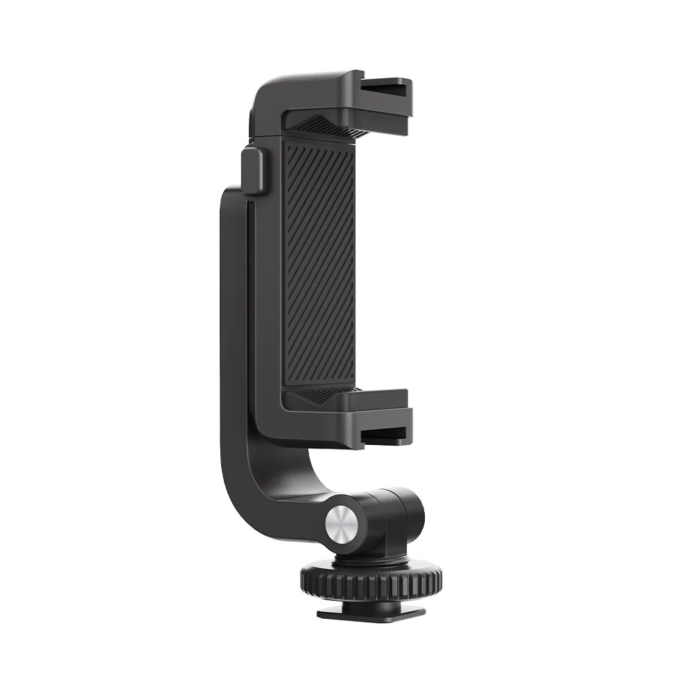 Штатив Pgytech hone Extension Pole Tripod Set с держателем для смартфона (46см/1кг/200г) — фото 5