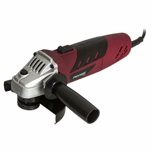 Угловая шлифмашина Pioneer AG-M750-125-01 322200₽